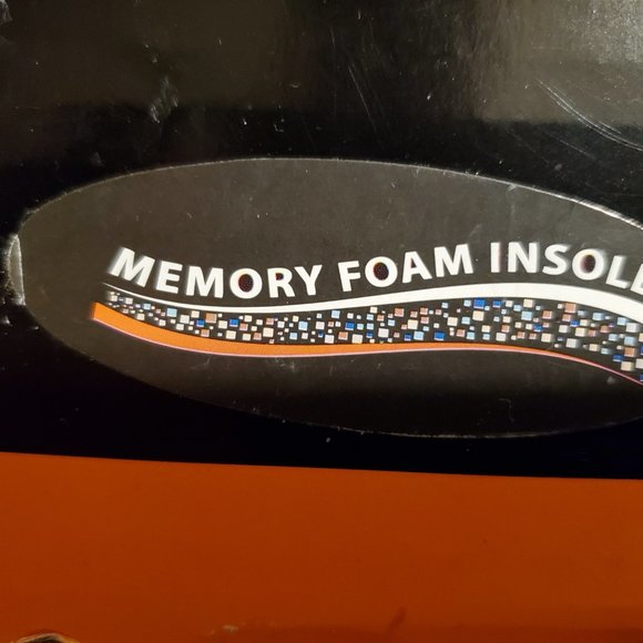 TEGOPRO Composite Toe / WORK/ WATERPROOF HIKER - Picture 3 of 5